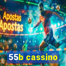 55b cassino